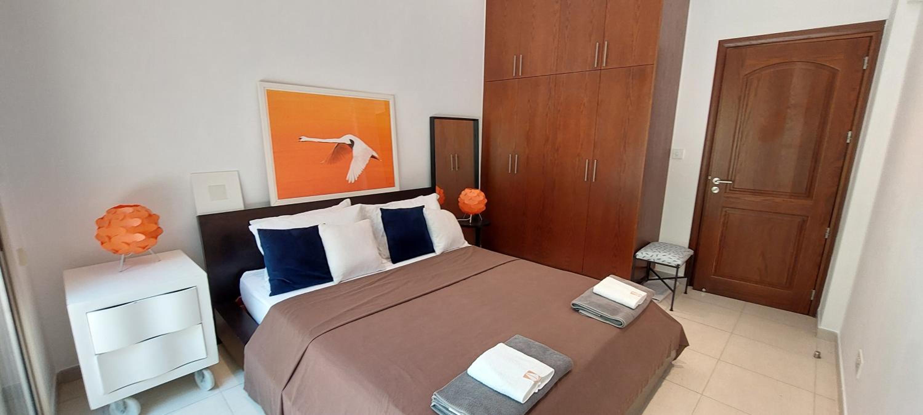 Best Latchi Thalassa Villa