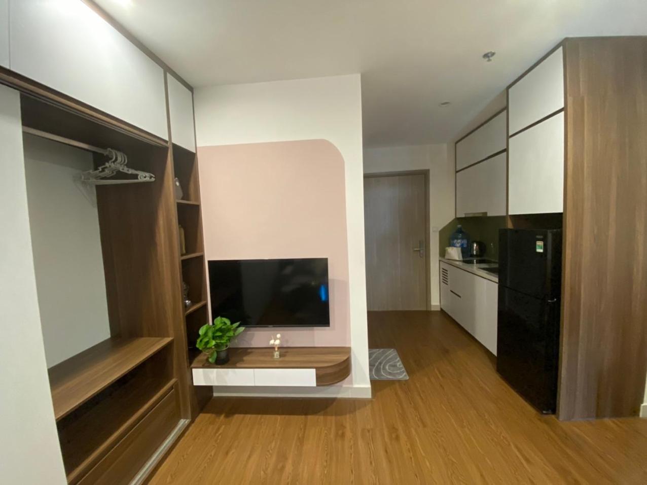 Mây Homestay
