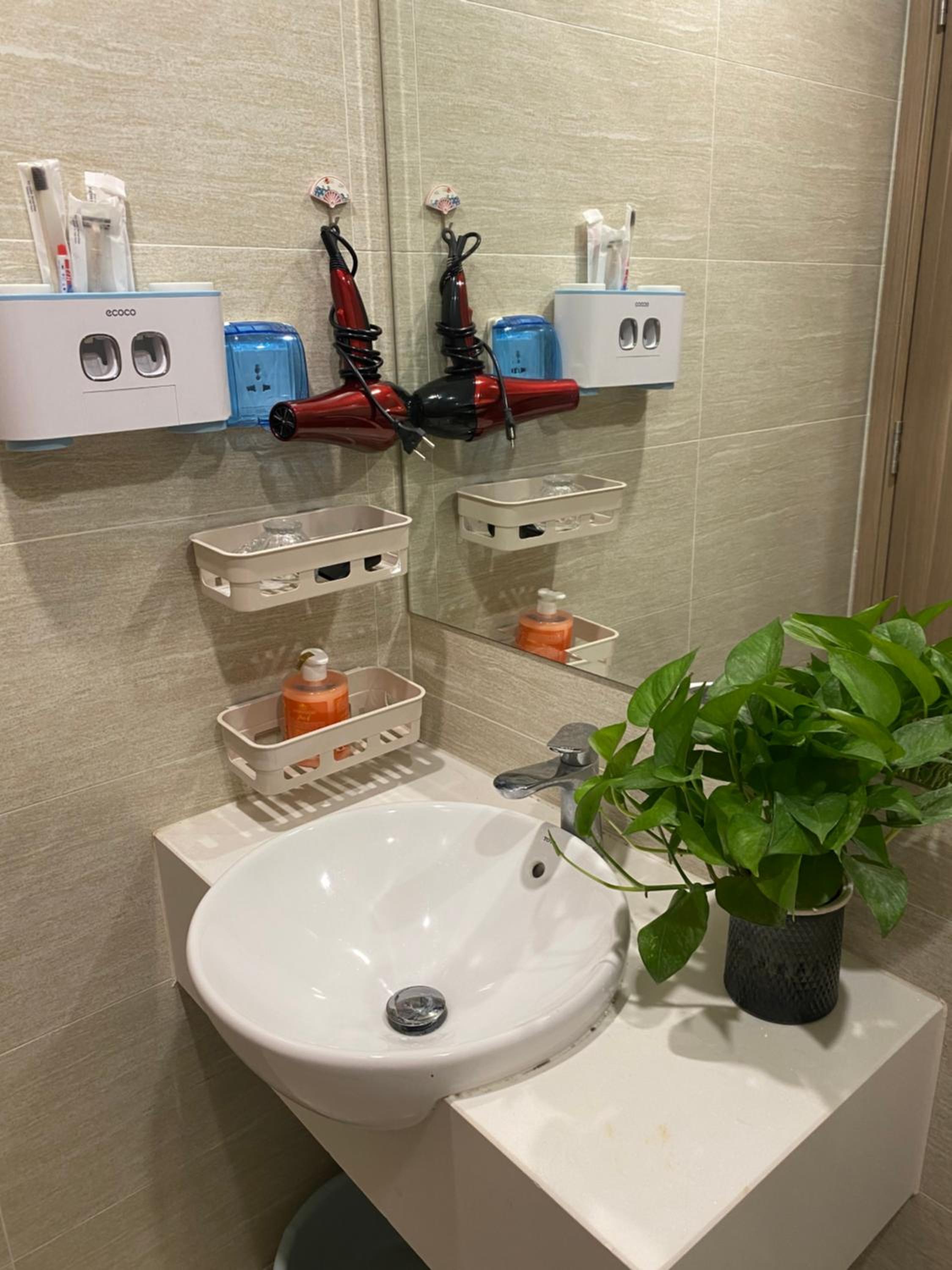 Mây Homestay