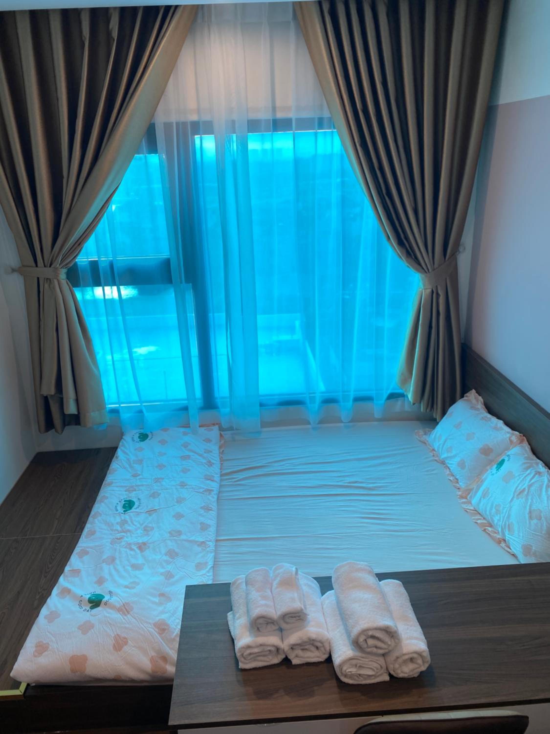 Mây Homestay