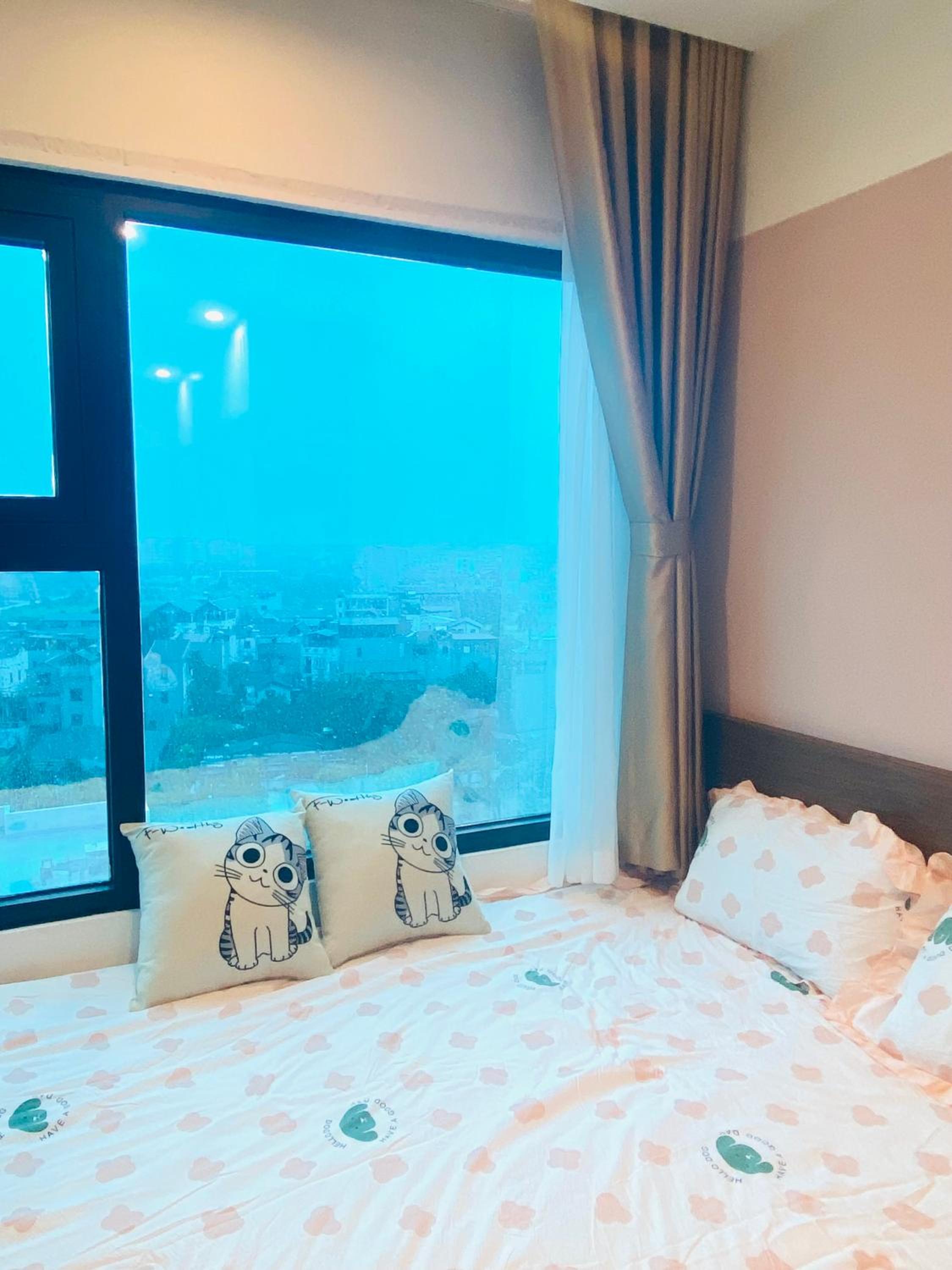 Mây Homestay