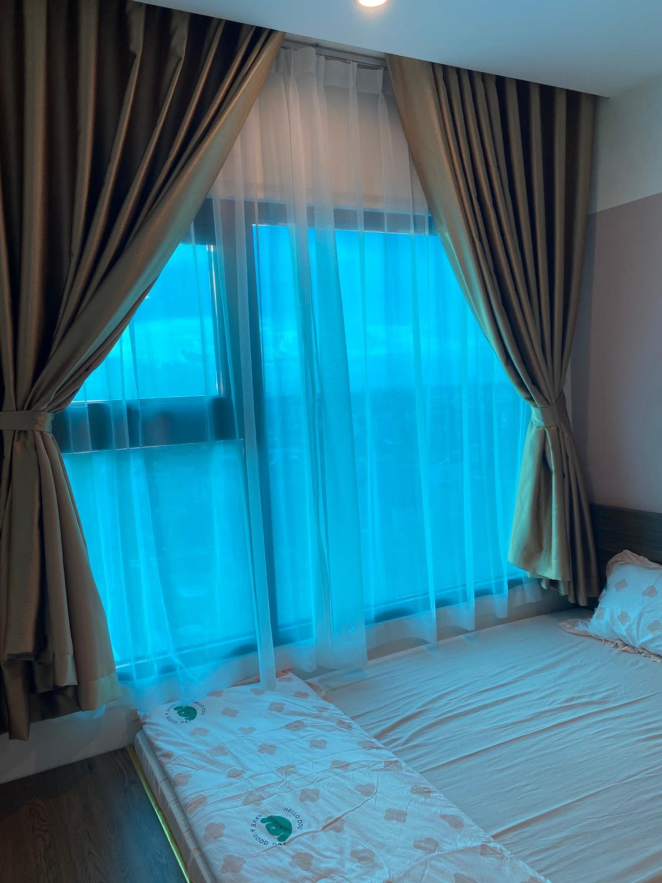 Mây Homestay