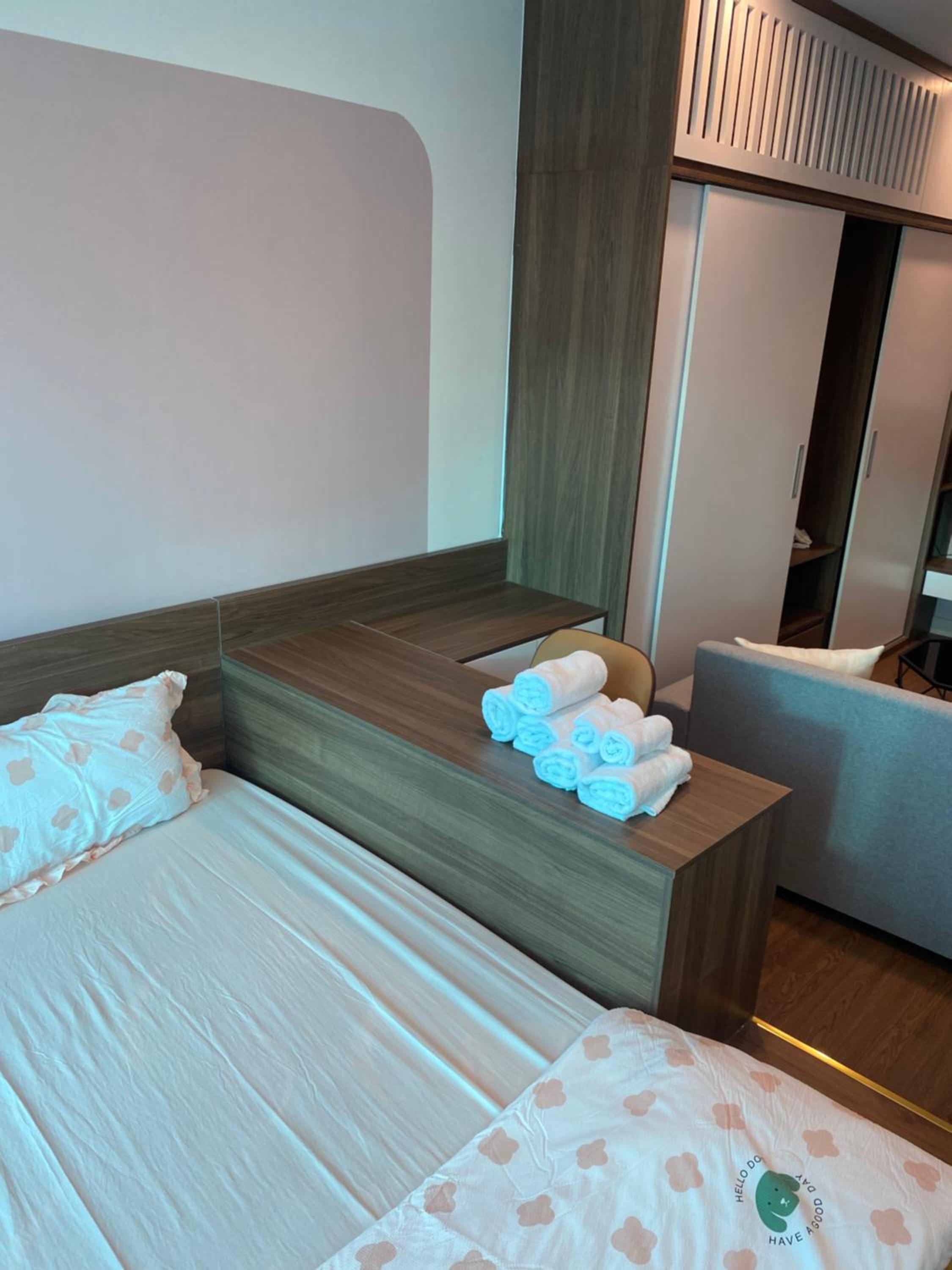 Mây Homestay