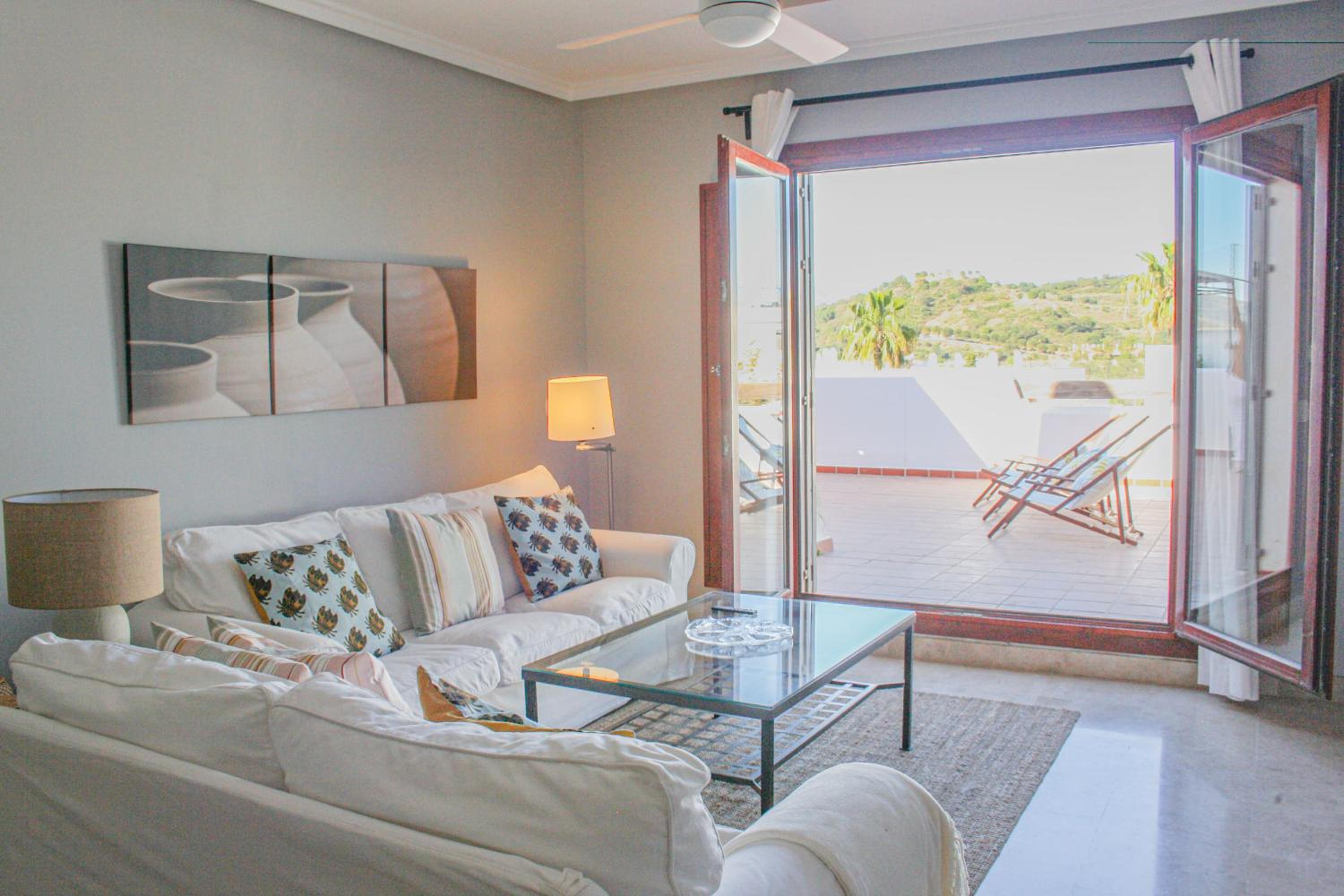 Navigolf La Cala de Mijas - EaW Homes view 2