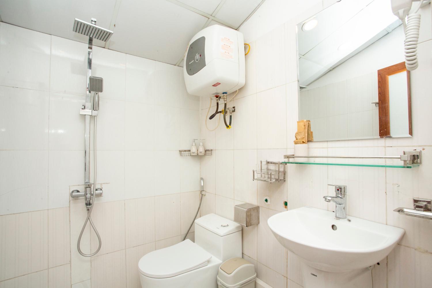 Hà Thành Stay - Westlake Apartment