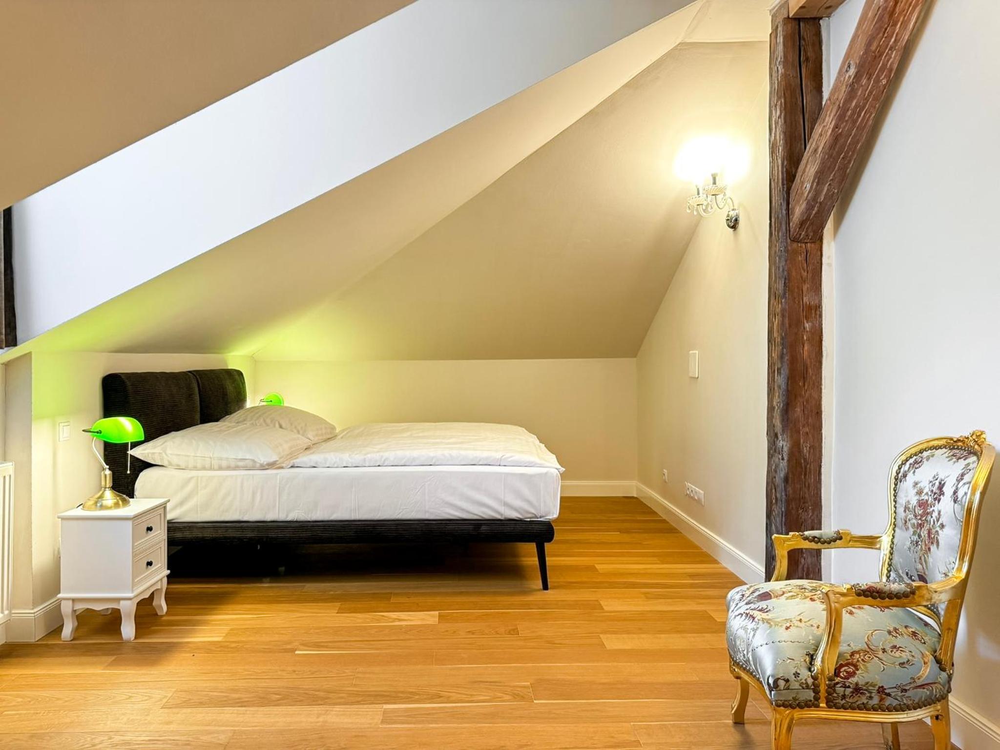 Boutique Hotel Le théâtre