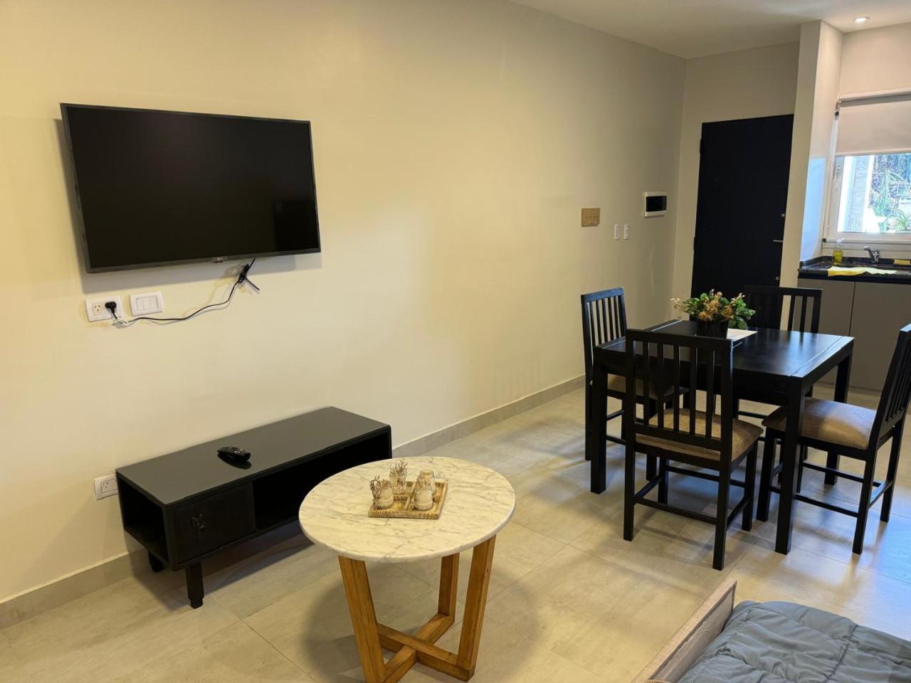 Apartamento mate de Luna en Zona residencial