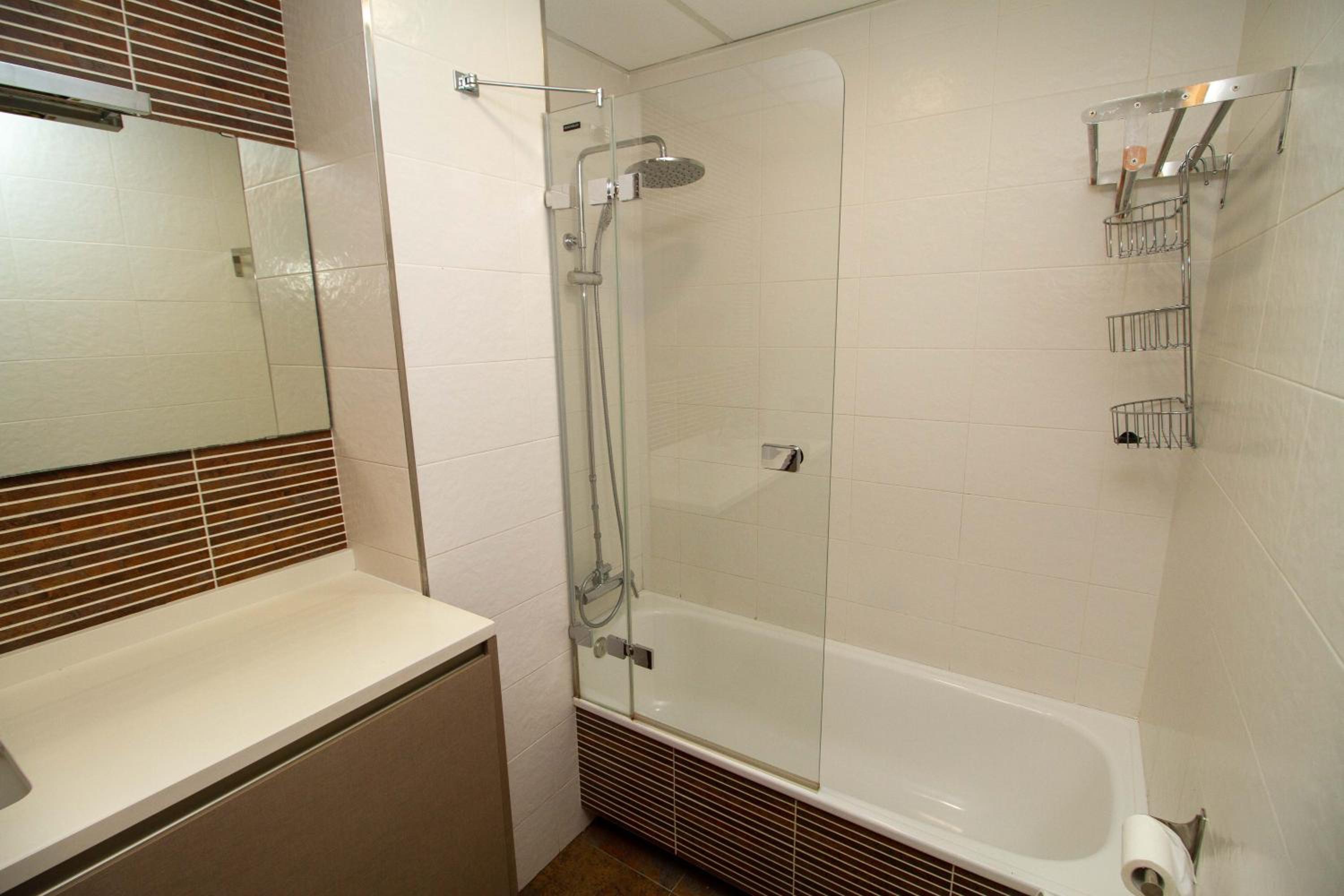 Residencia familiar
