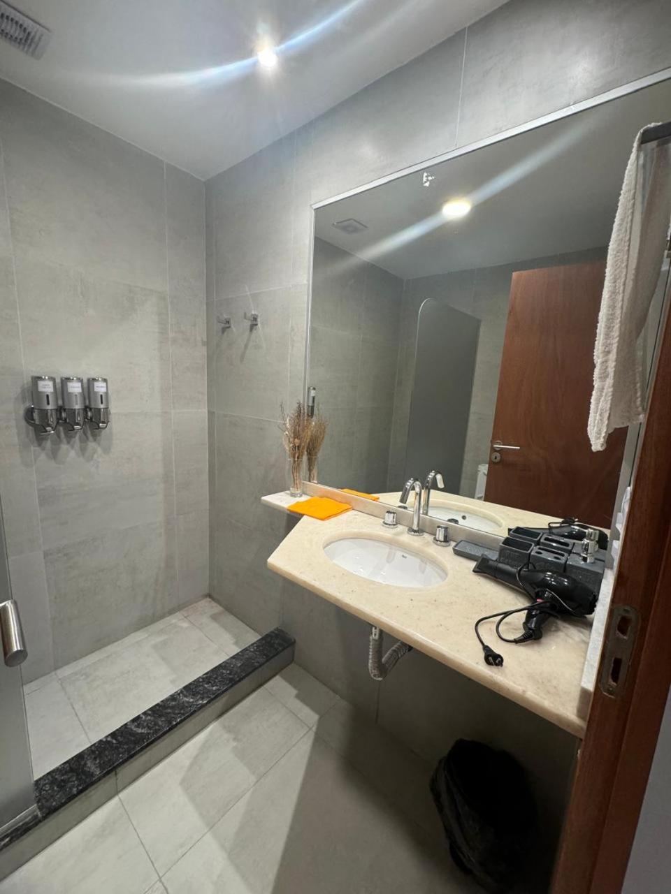 Apartamento mate de Luna en Zona residencial