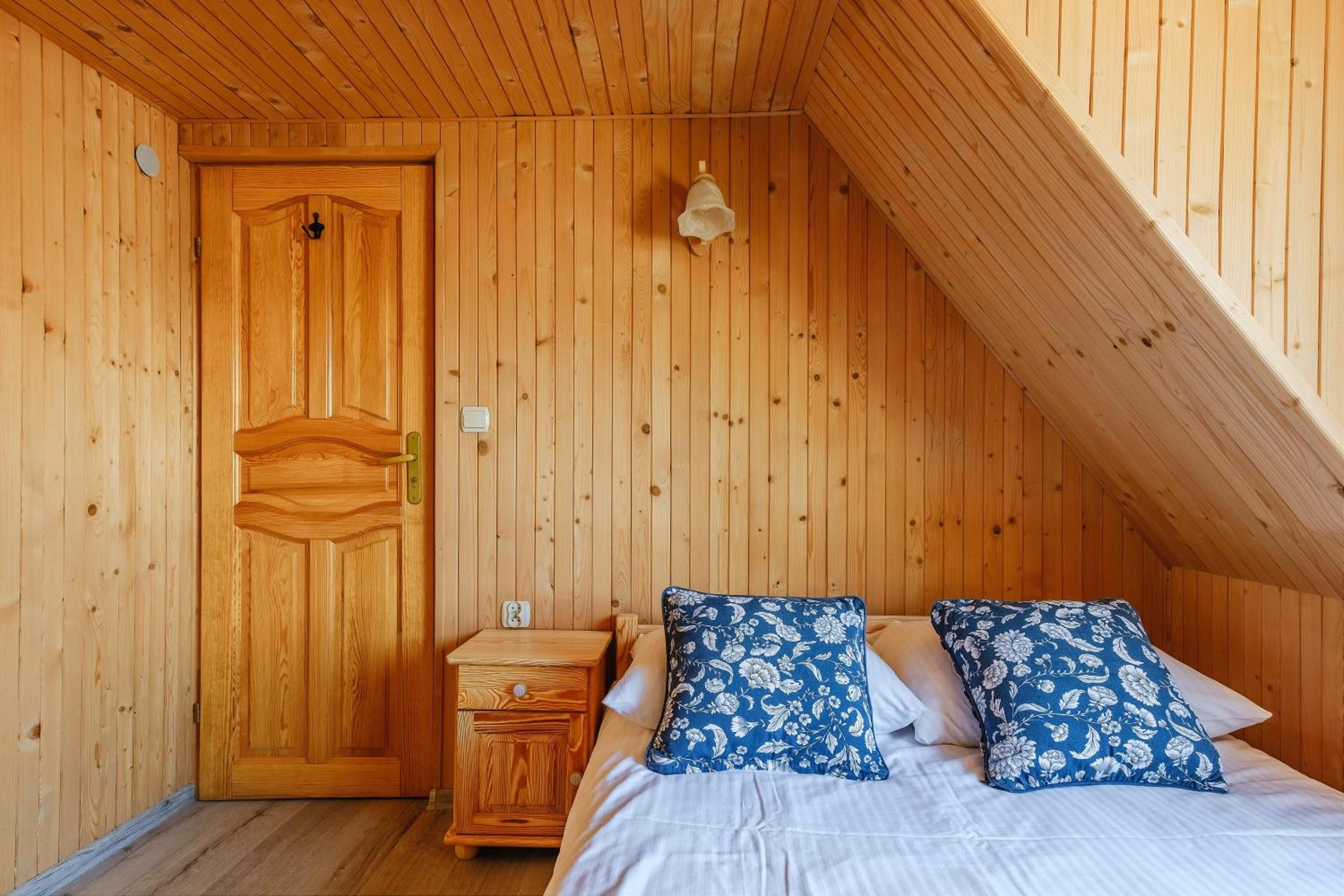 Gościna u Maryny & SPA pod Tatrami