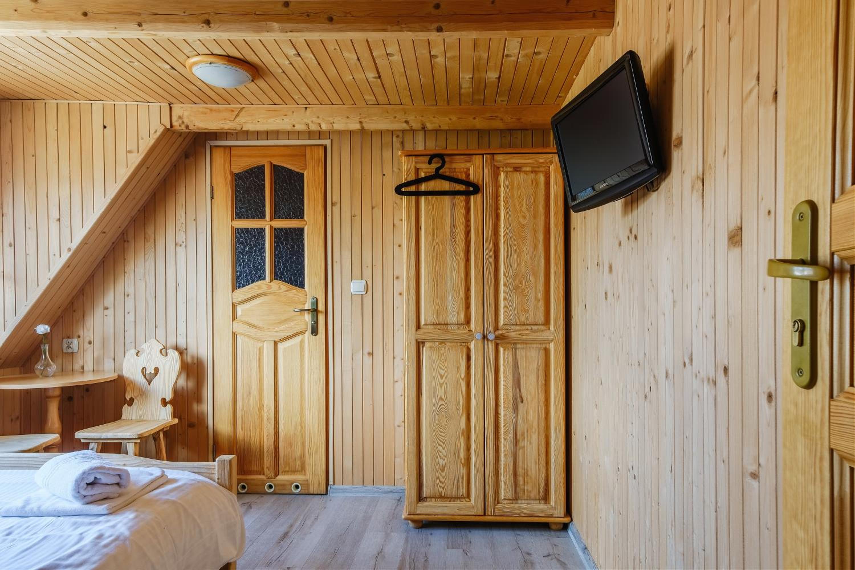 Gościna u Maryny & SPA pod Tatrami