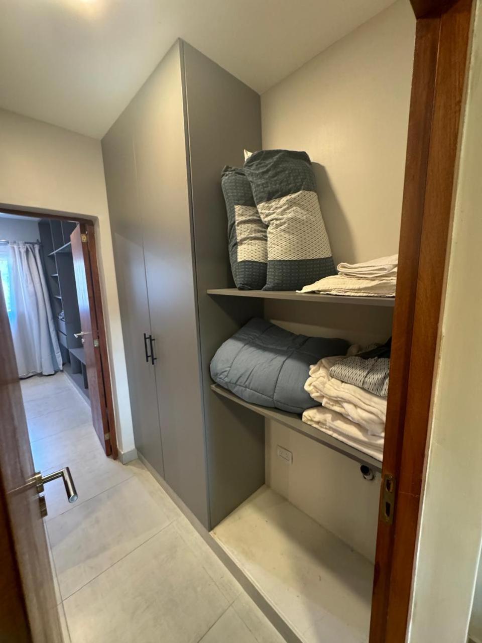 Apartamento mate de Luna en Zona residencial