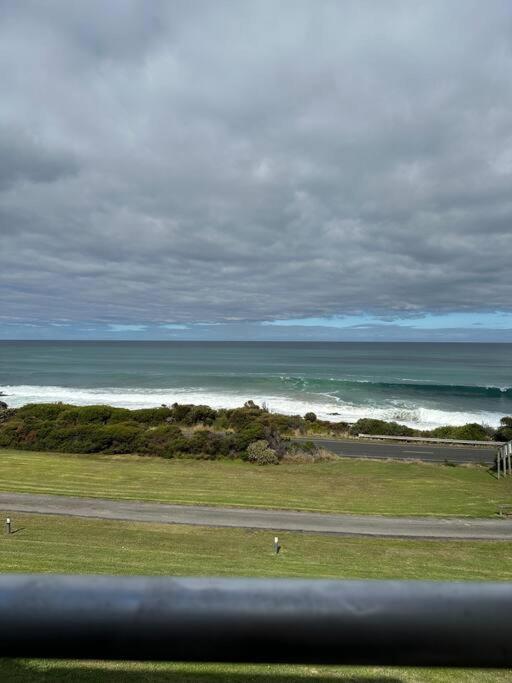 14 Whitecrest Great Ocean Road Resort - Ocean View