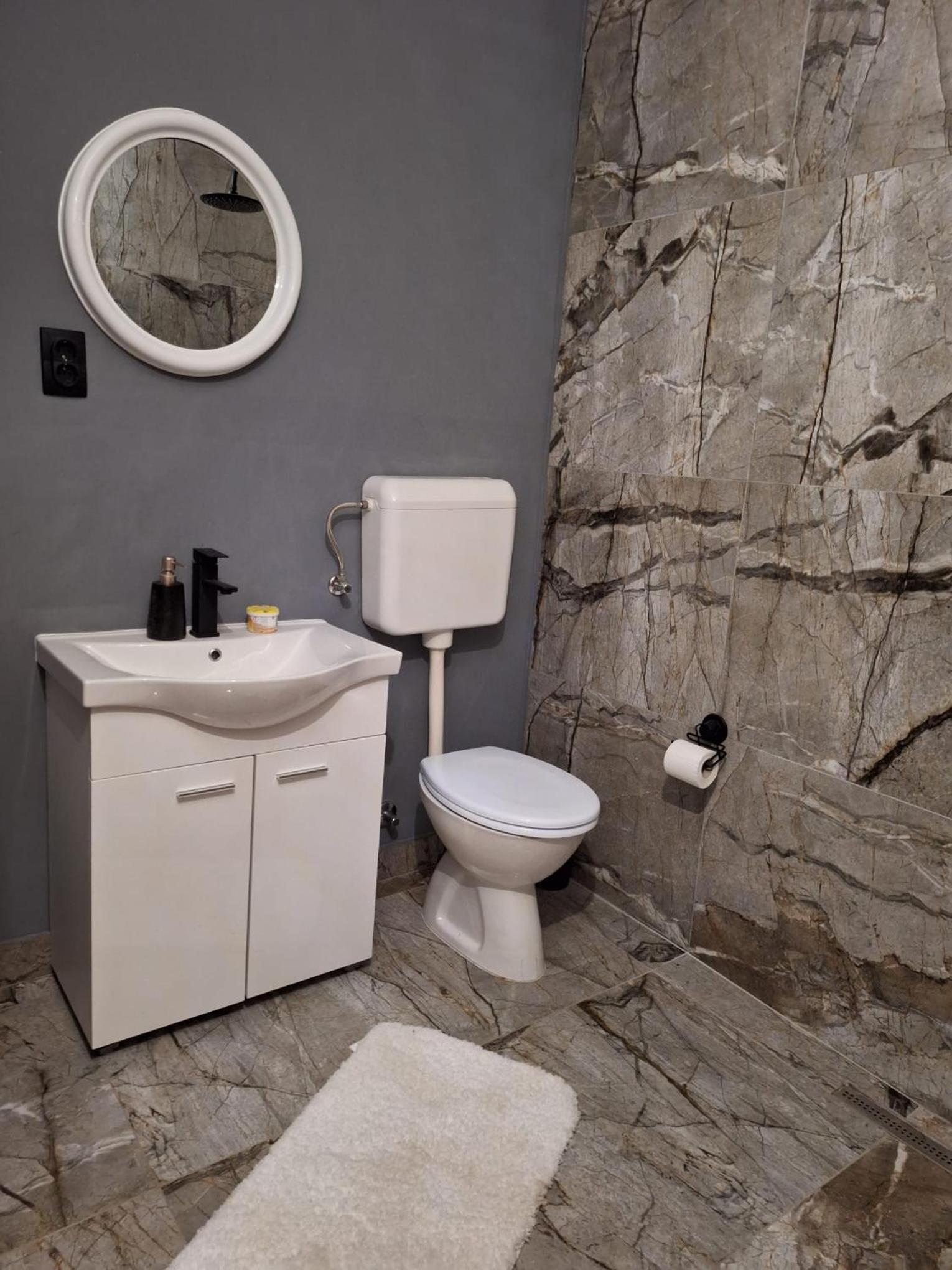 Apartman Dane i Ivana Međugorje