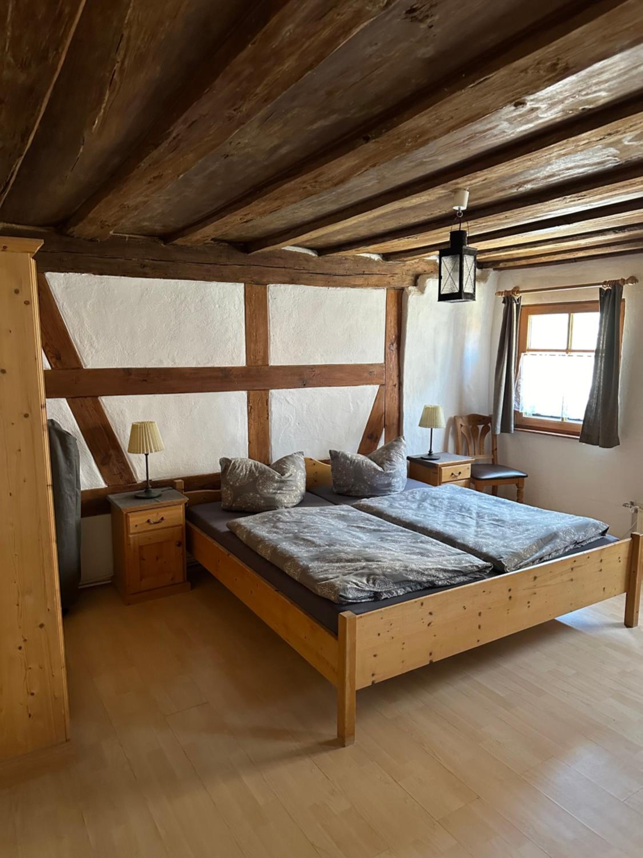 Altstadtpension Zirndorf