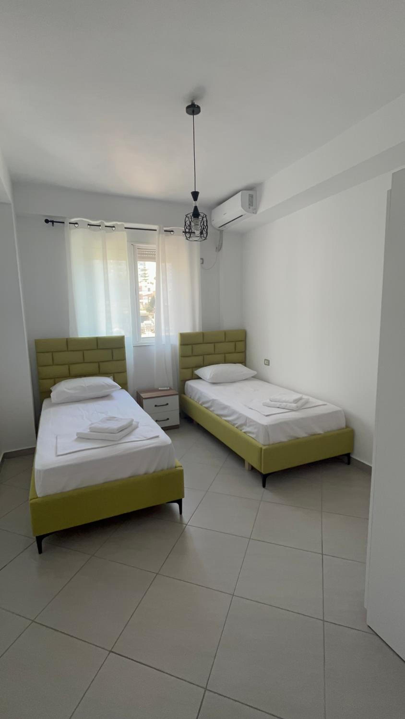 Electra Suites & Apartments