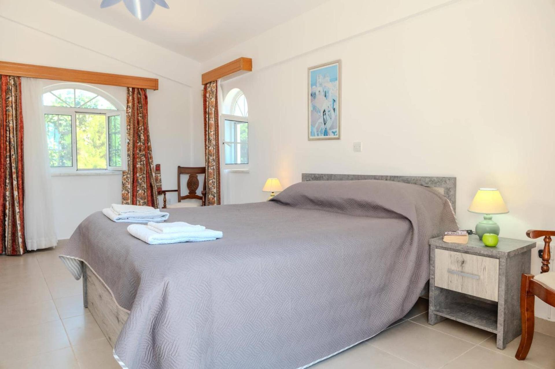Villa Danae Coral Bay by Villa Plus