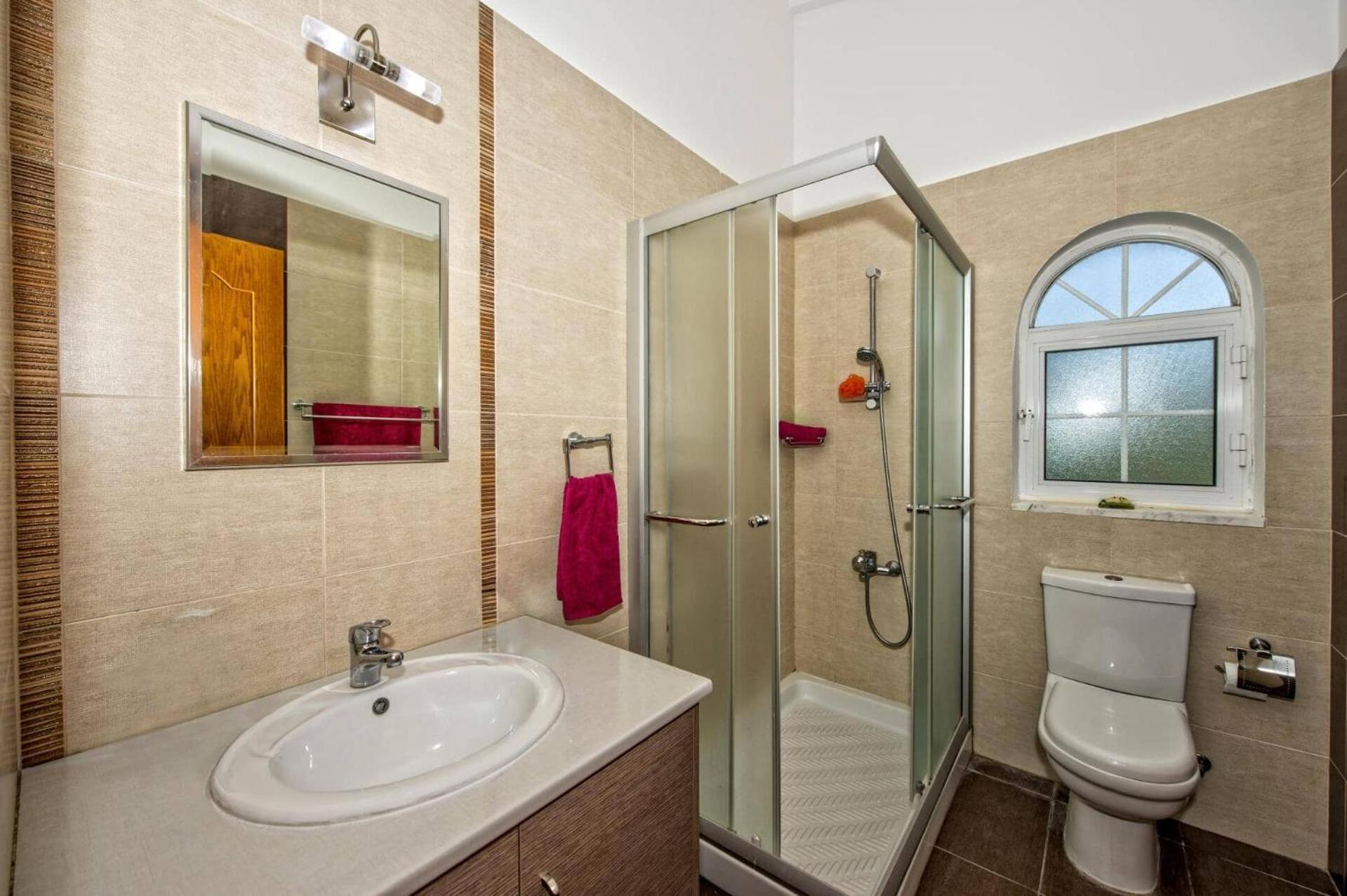 Villa Danae Coral Bay by Villa Plus