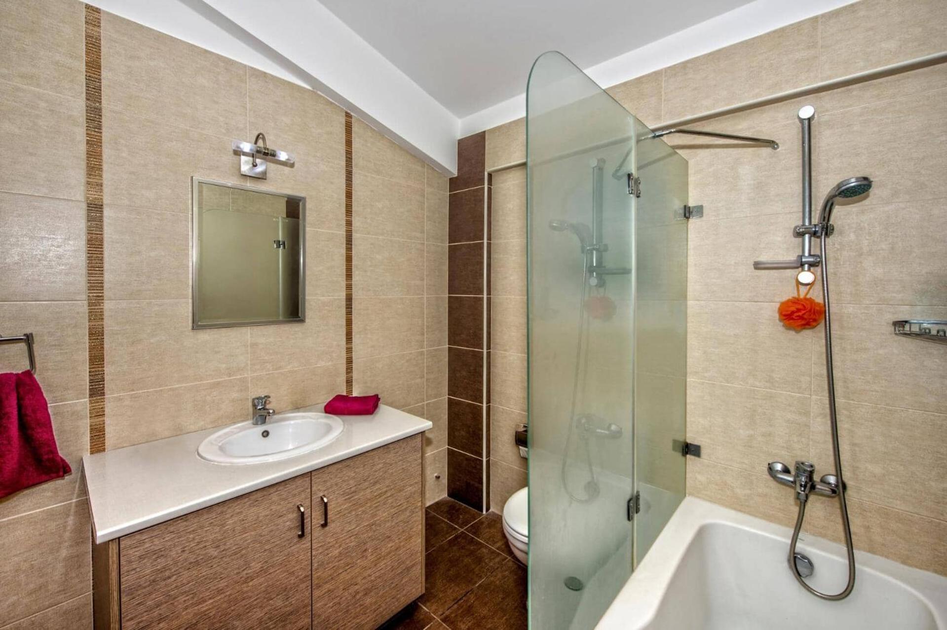 Villa Danae Coral Bay by Villa Plus