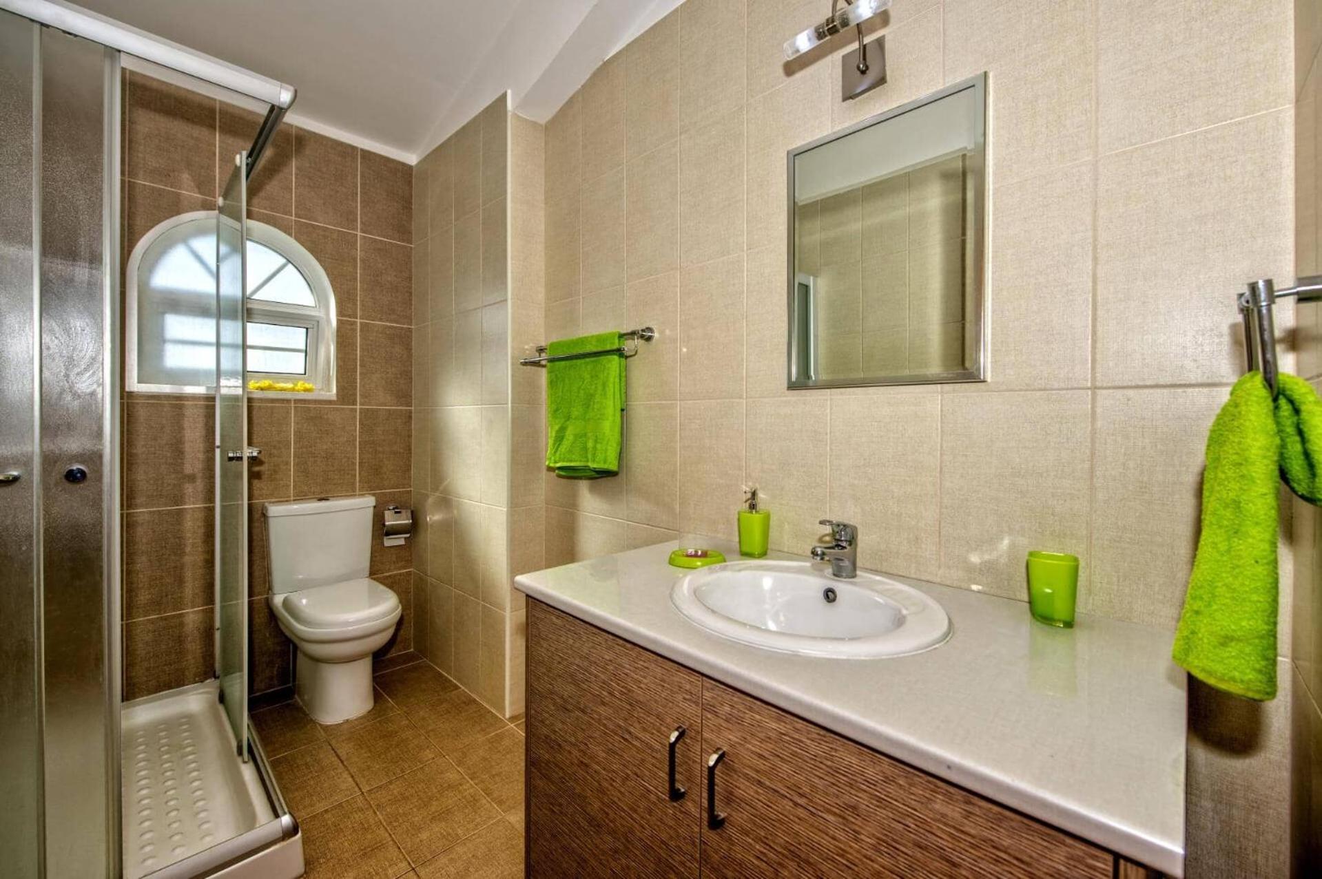 Villa Danae Coral Bay by Villa Plus