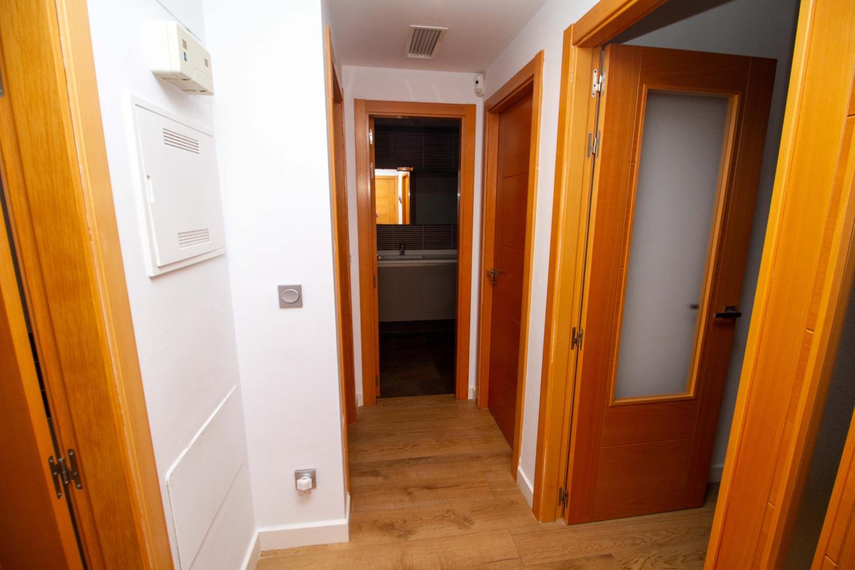 Residencia familiar
