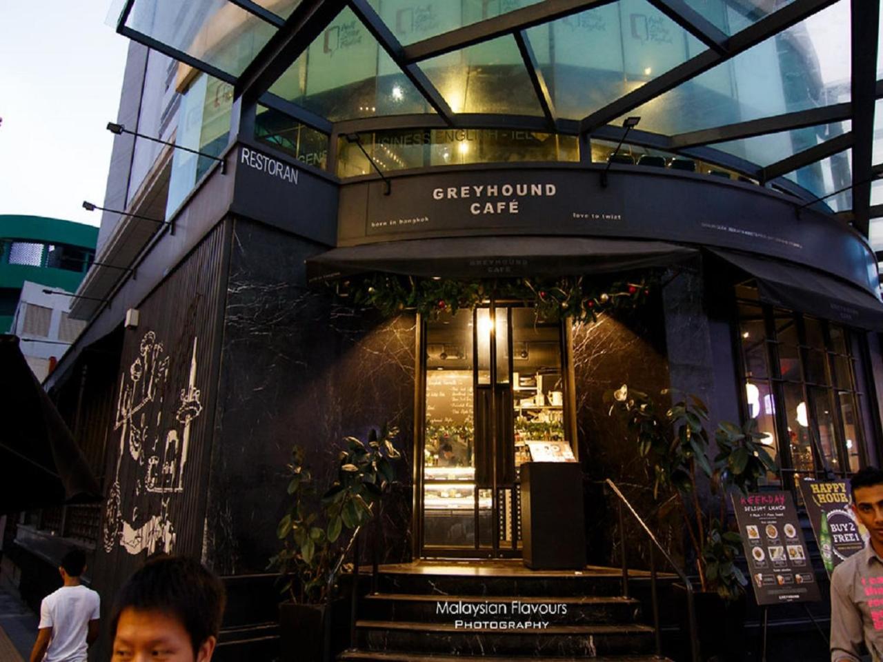 Axon Residence Kuala Lumpur Pavilion