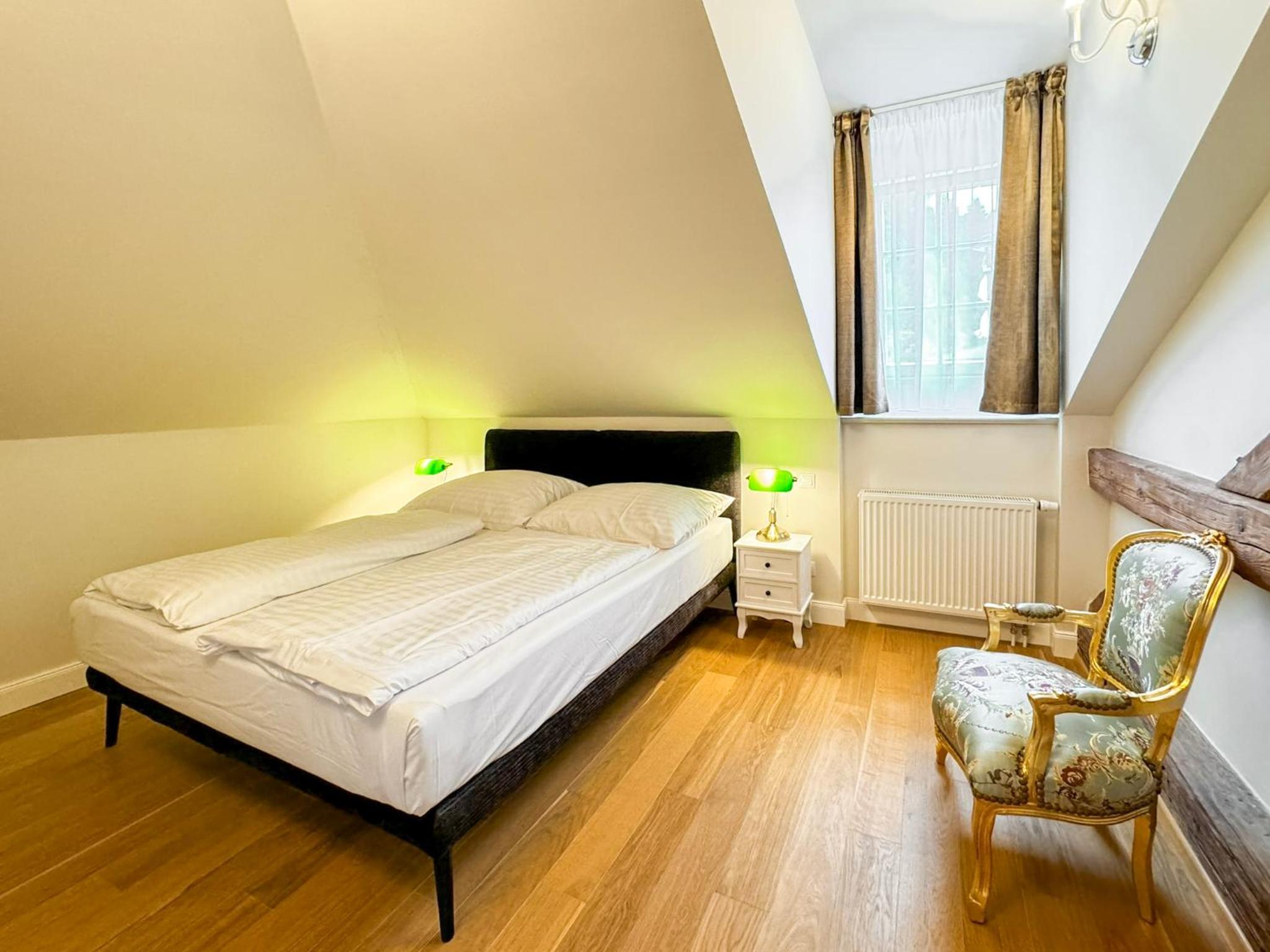 Boutique Hotel Le théâtre