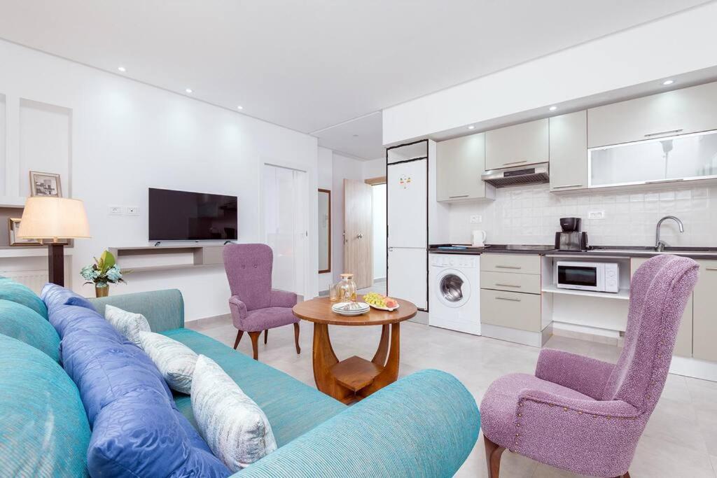 Hamouda Pacha Bey Appartement