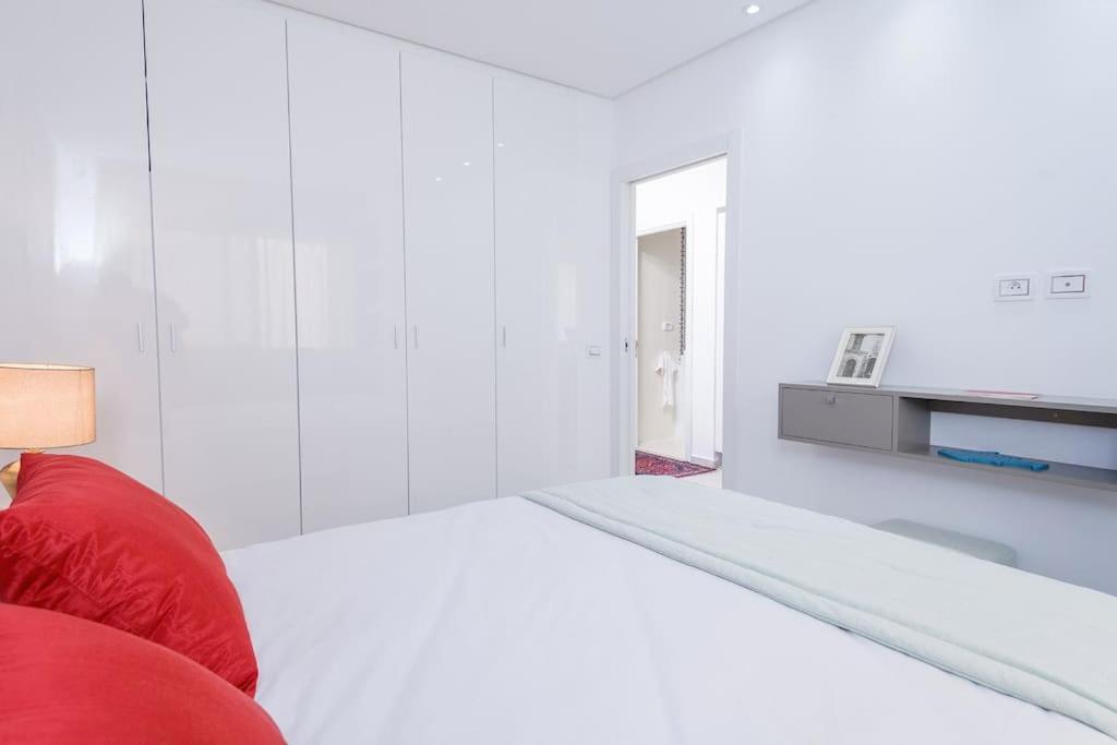 Hamouda Pacha Bey Appartement
