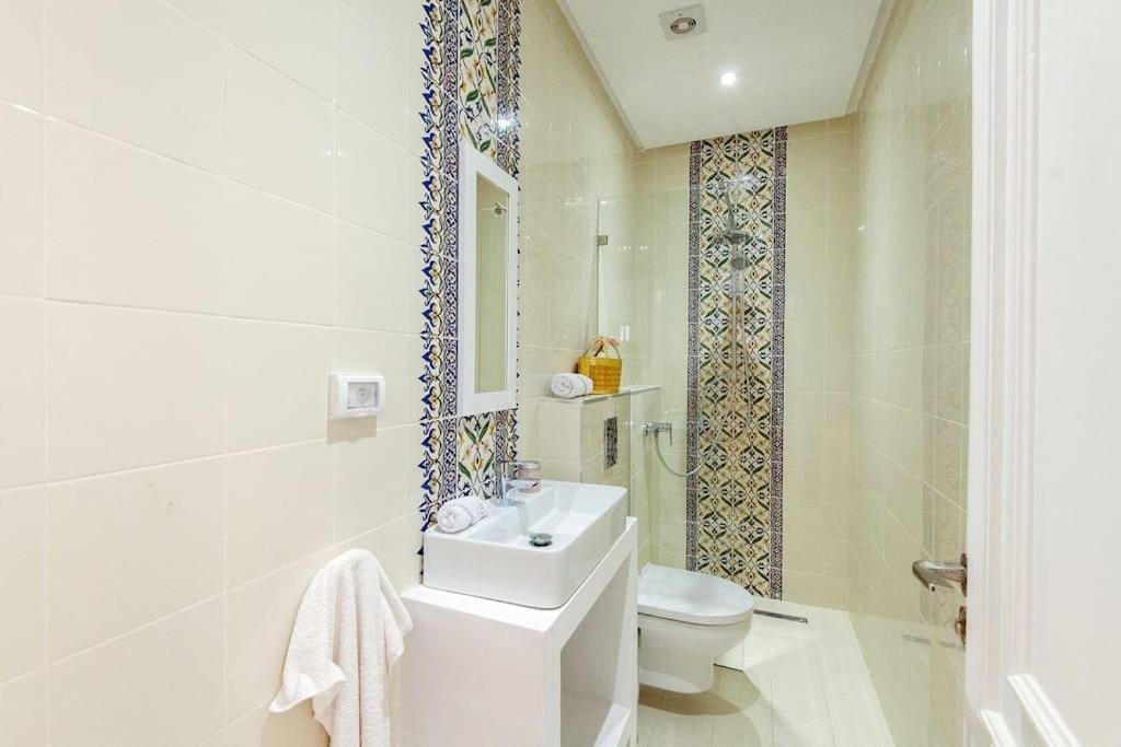Hamouda Pacha Bey Appartement