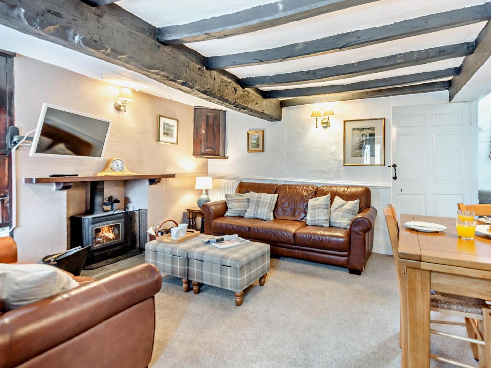 3 Bed in Hawkshead oc-llh39 view 2
