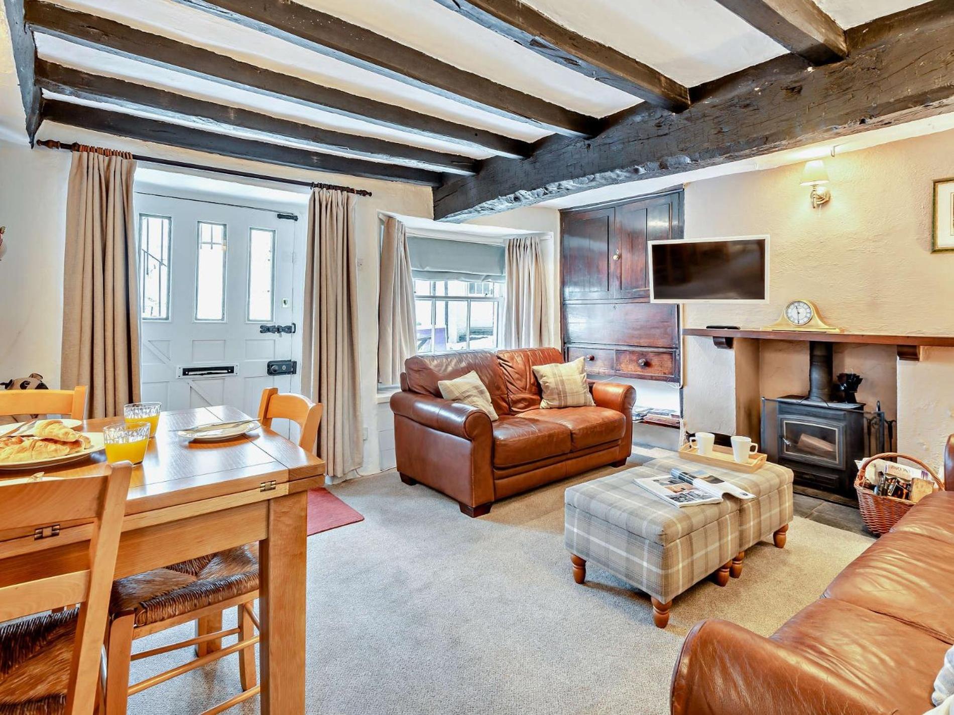 3 Bed in Hawkshead oc-llh39 view 3