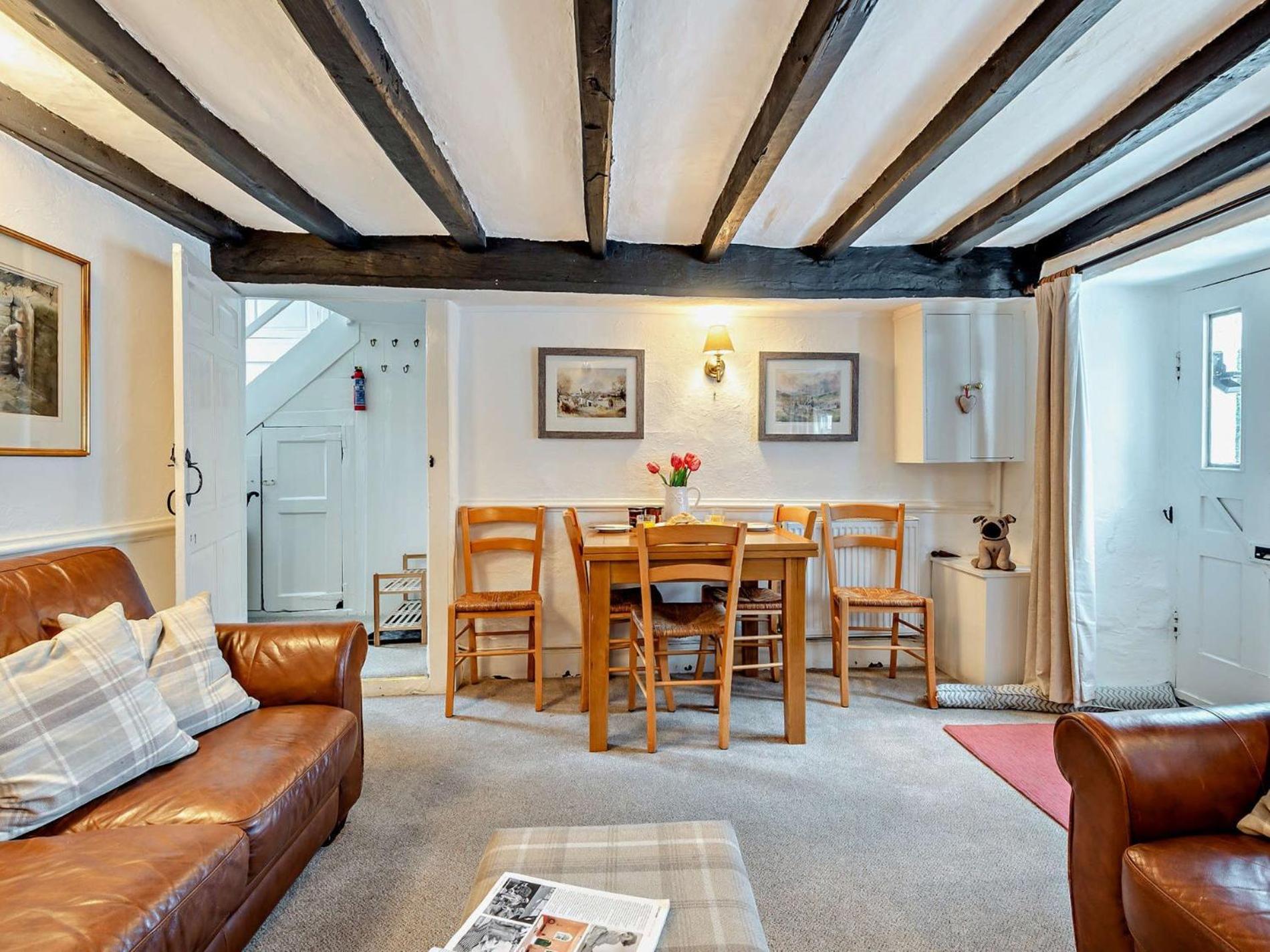 3 Bed in Hawkshead oc-llh39 view 4