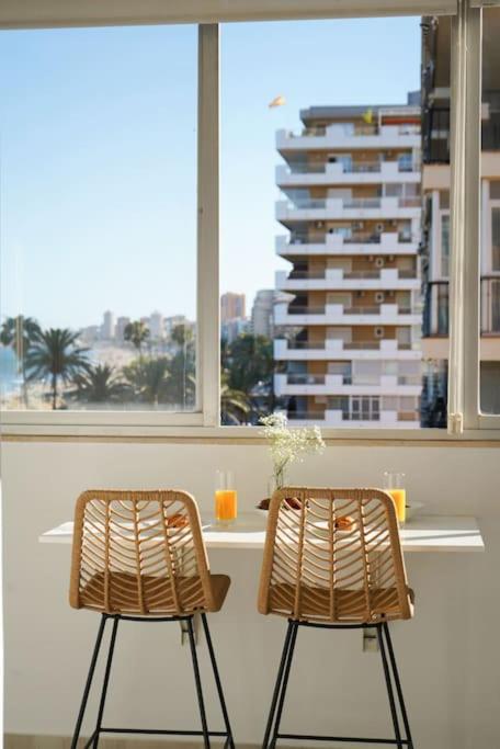 Spacious 2 Bed with Panoramic Views with Parking view 4