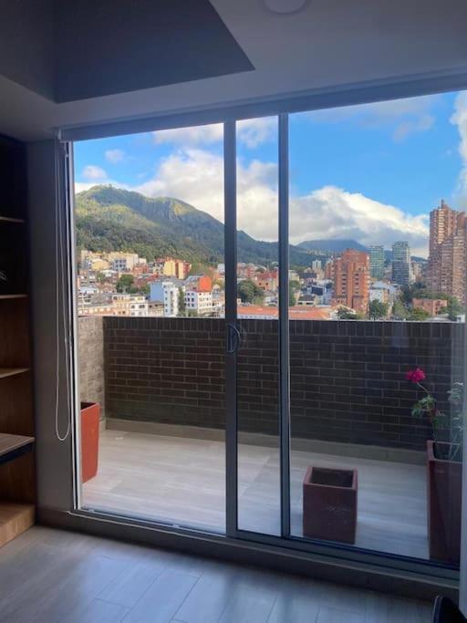 Loft vibrante en Centro Internacional