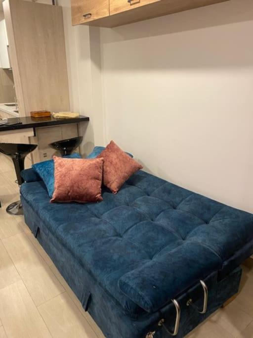 Loft vibrante en Centro Internacional