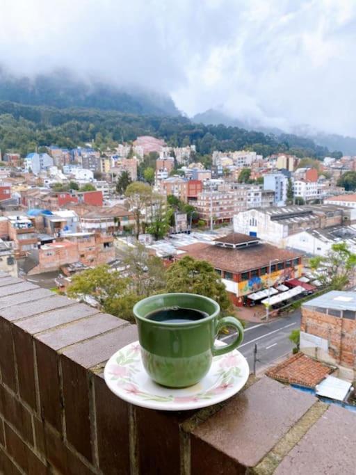 Loft vibrante en Centro Internacional