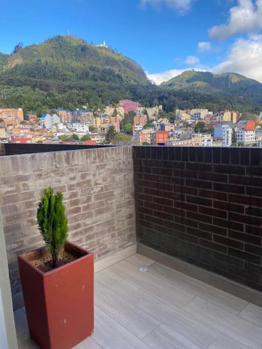 Loft vibrante en Centro Internacional