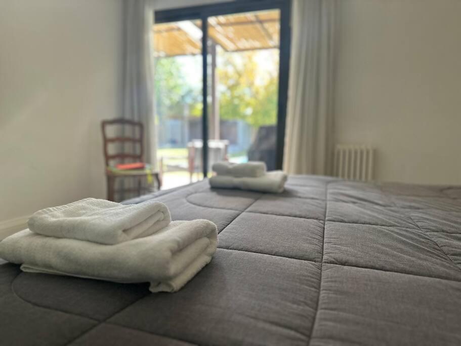 Be Chacras - Mendoza Full Experience