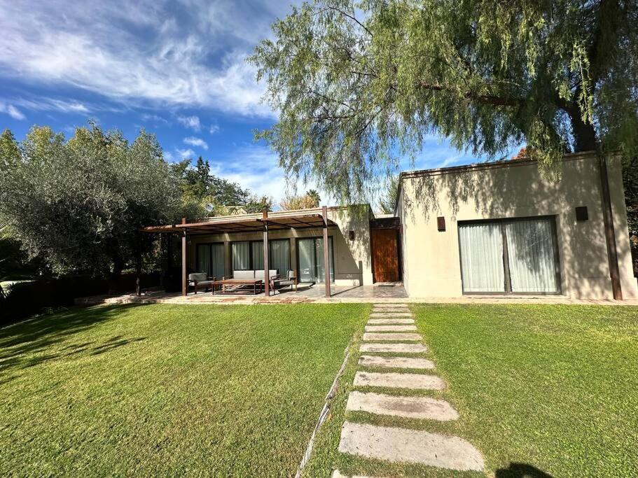 Be Chacras - Mendoza Full Experience