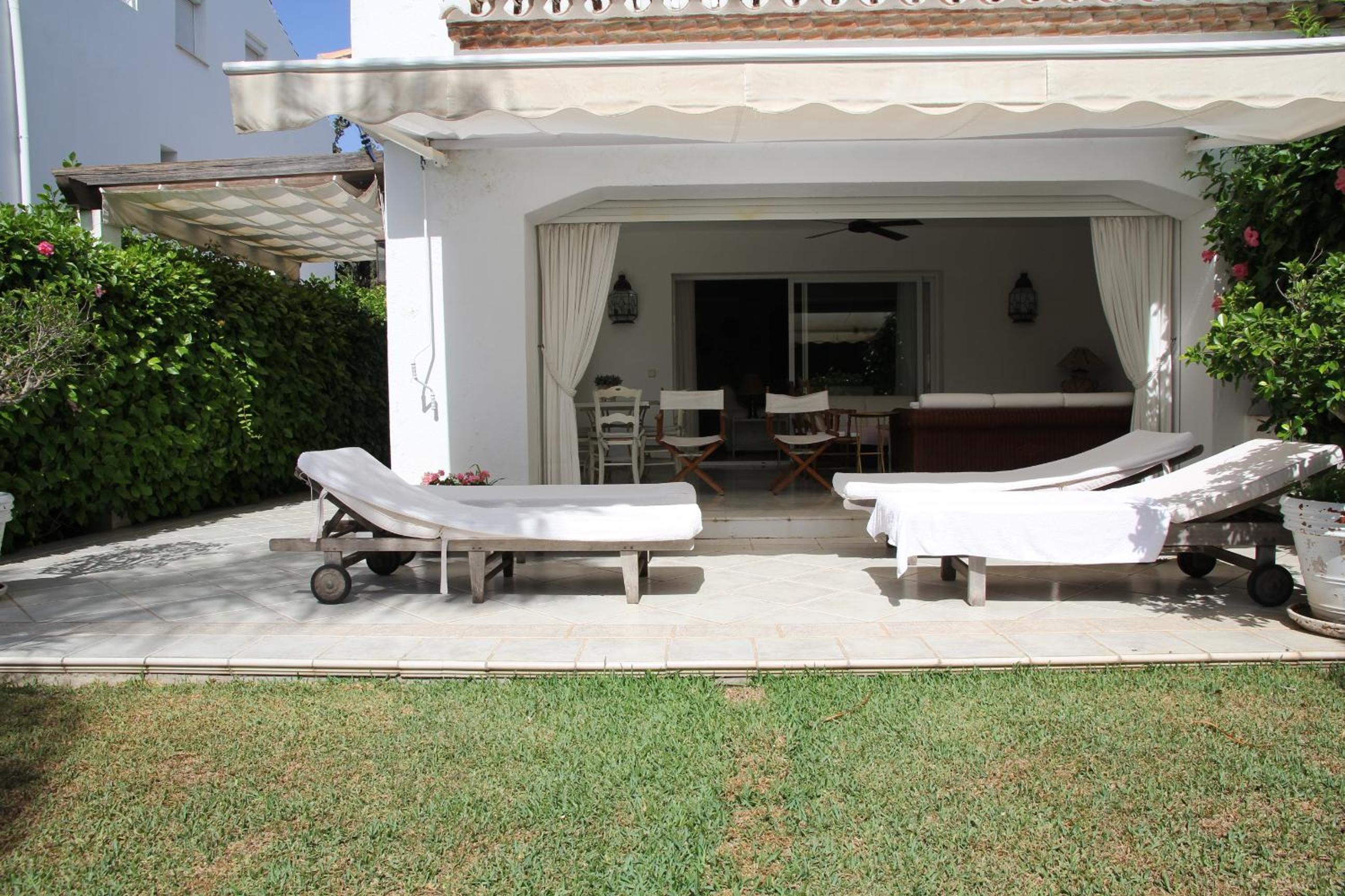 Guadalmina Baja