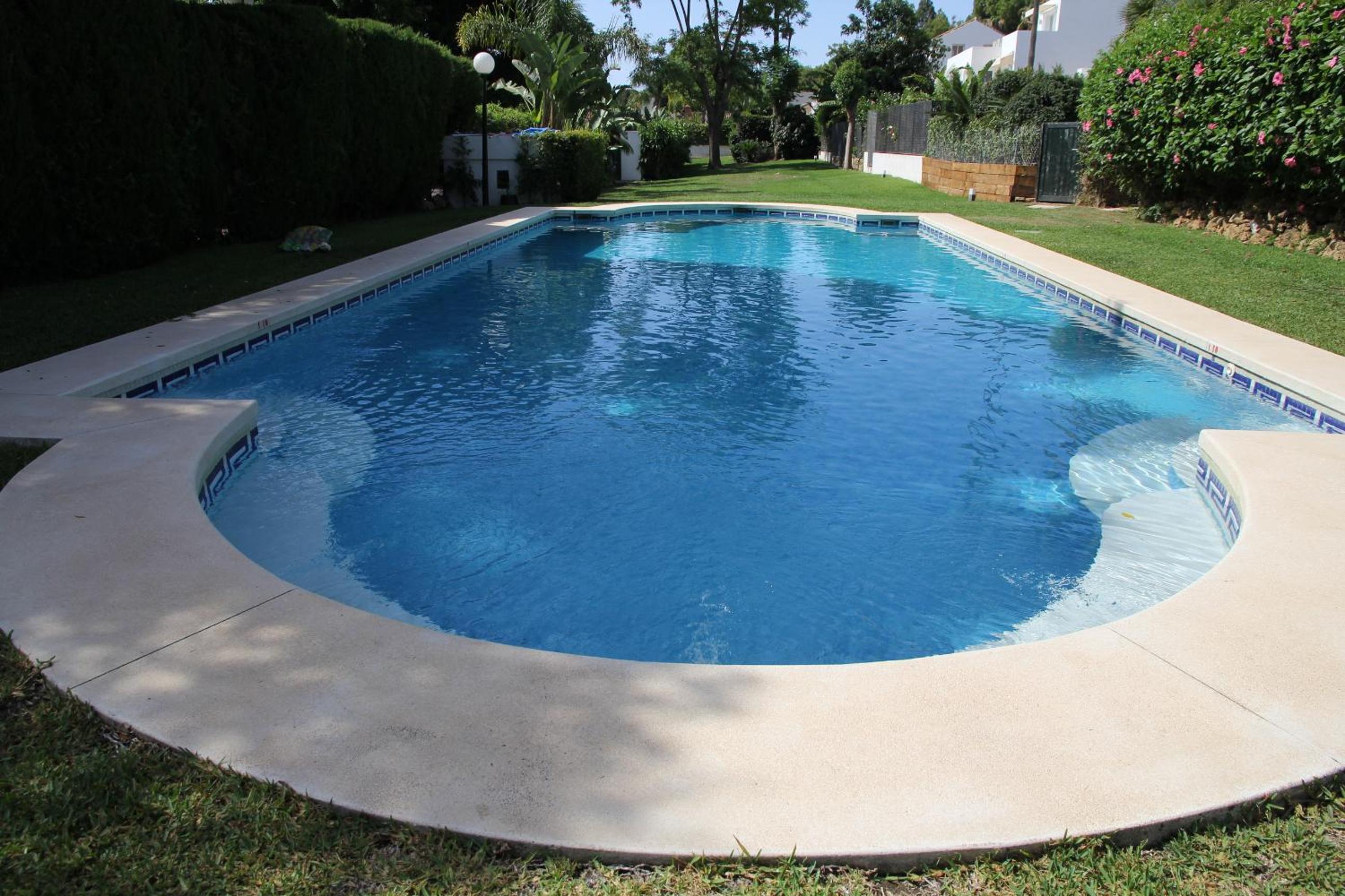 Guadalmina Baja