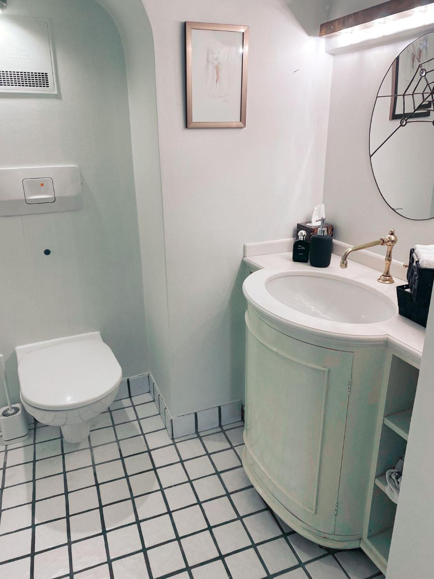 Salzburg-Altstadt-Apartement