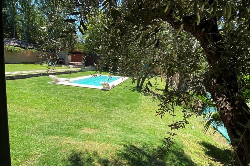 Be Chacras - Mendoza Full Experience