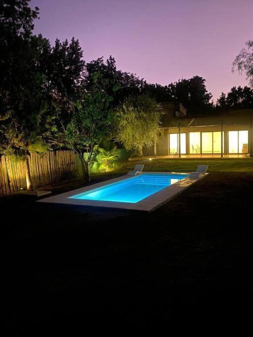 Be Chacras - Mendoza Full Experience
