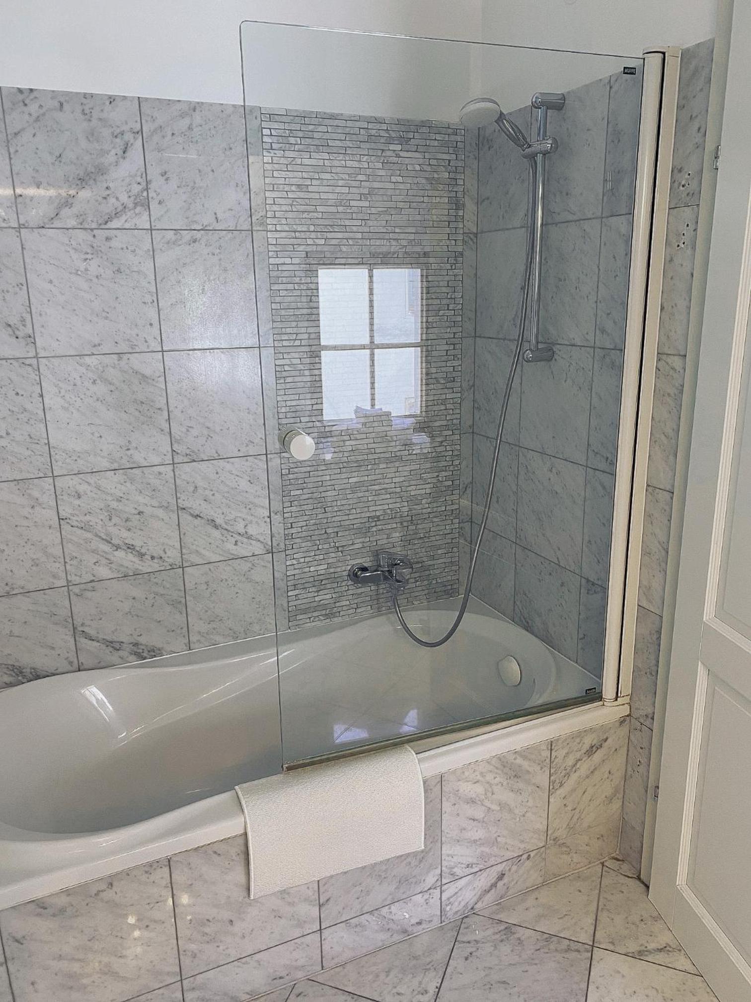 Salzburg-Altstadt-Apartement