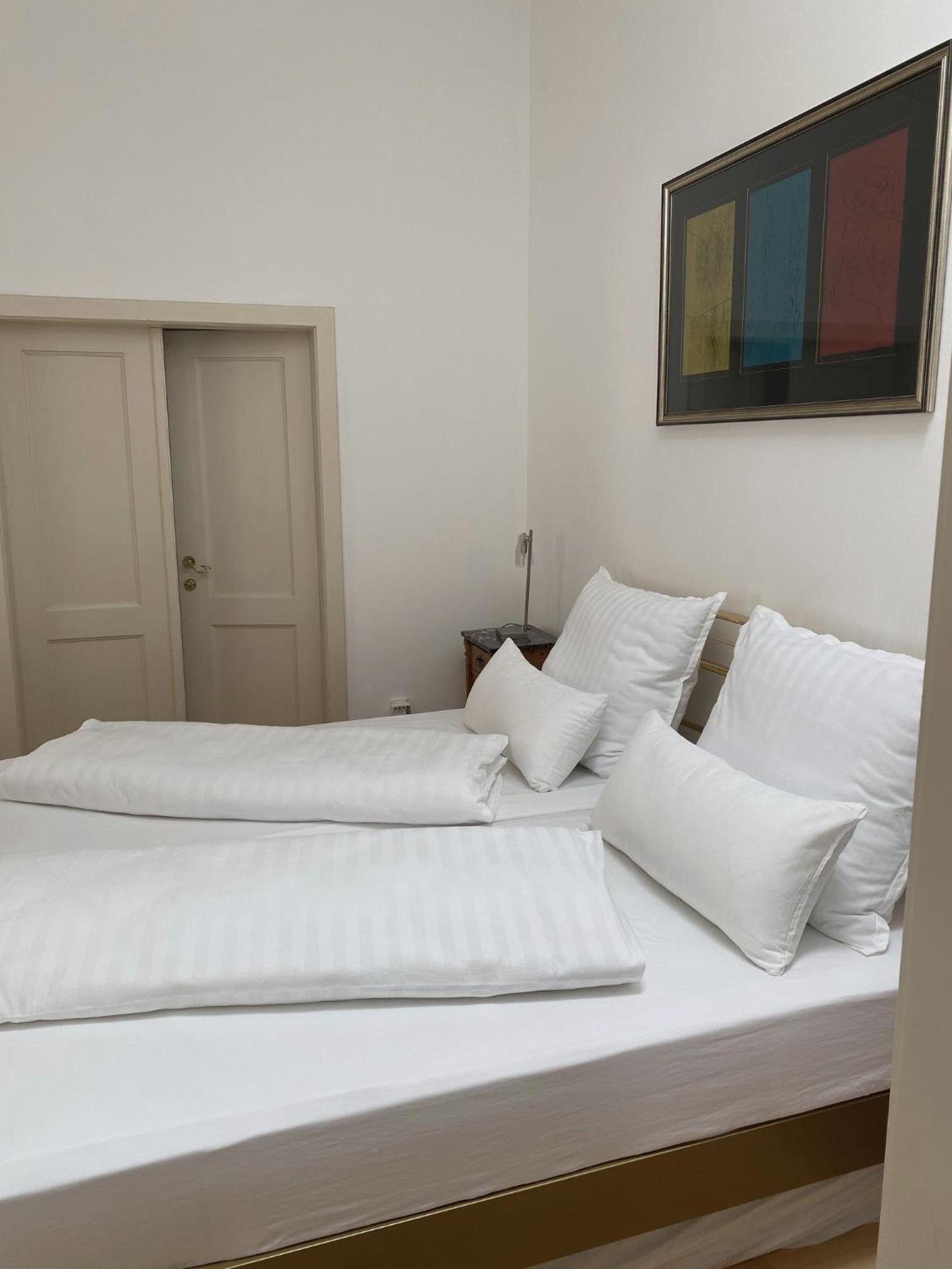 Salzburg-Altstadt-Apartement