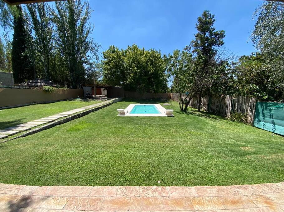 Be Chacras - Mendoza Full Experience