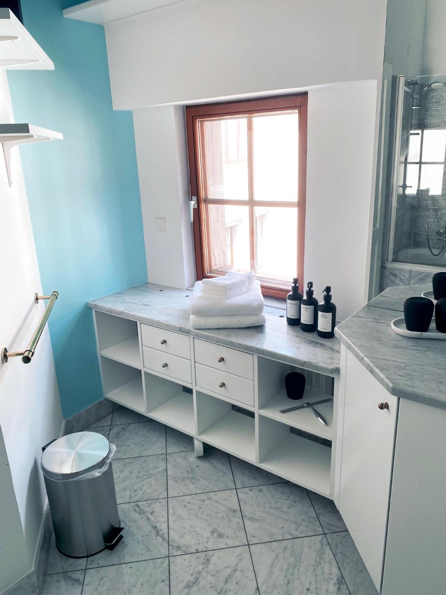 Salzburg-Altstadt-Apartement