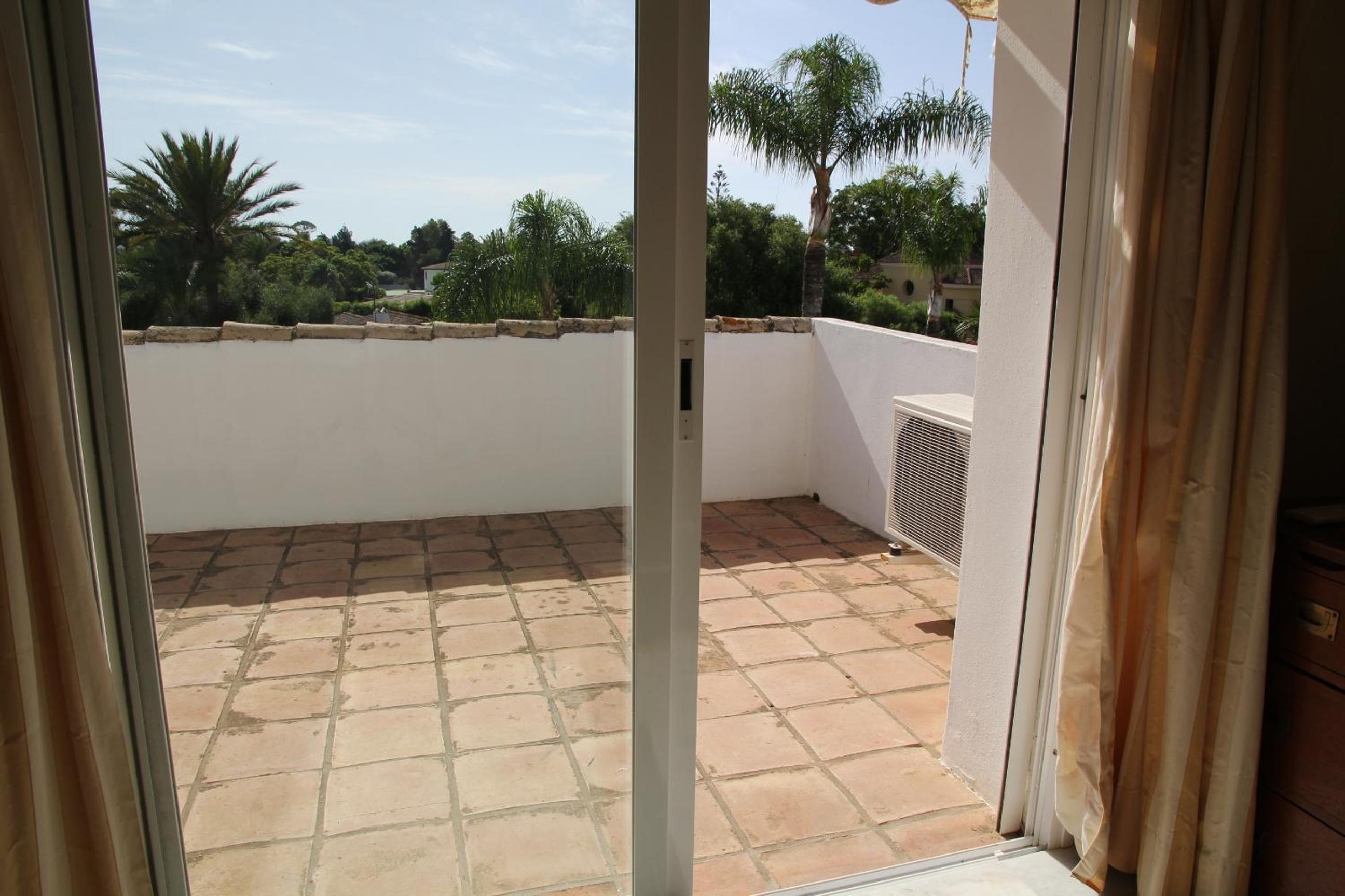 Guadalmina Baja